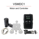 Príslušenstvo k Foto/Video Sliderom