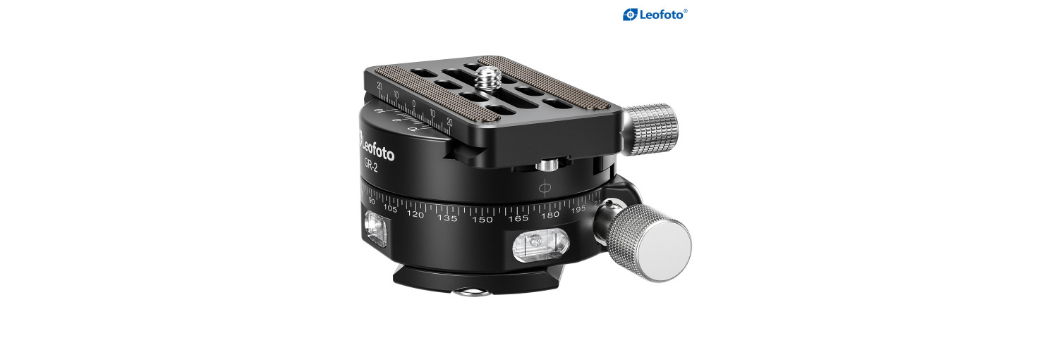 Univerzálne adaptéry pre Arca-Swiss, L-doštičky, makroposuvy