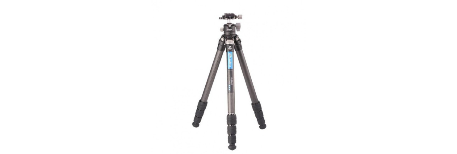 Statívy Leofoto Ranger
