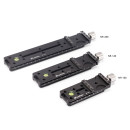 Doštičky pre panorama / makro