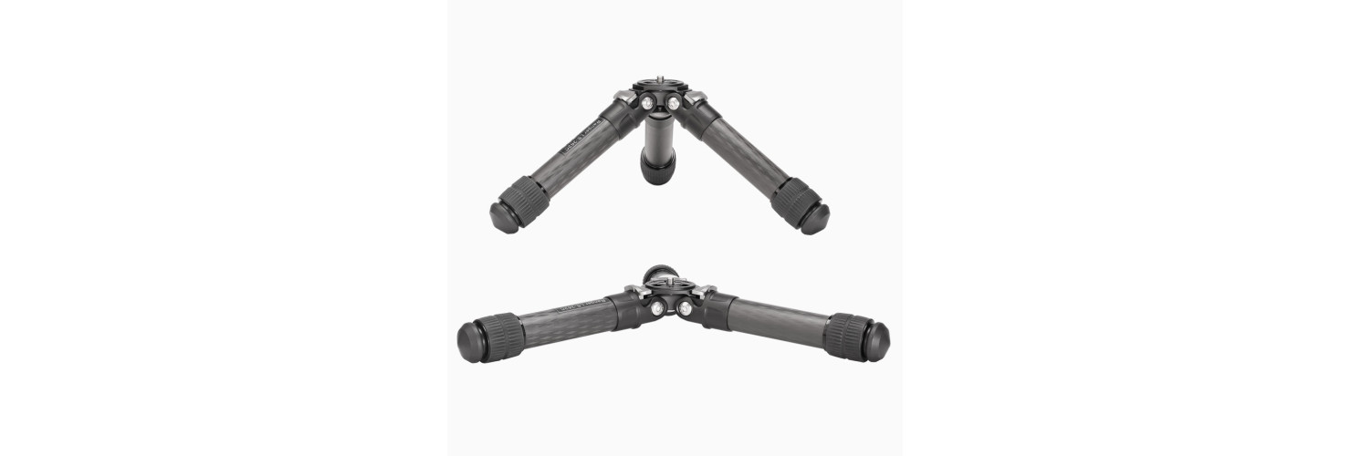 Ministatívy Leofoto pre každého