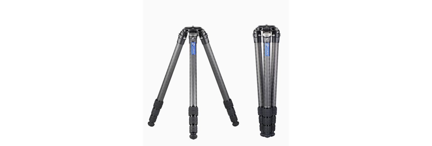 Statívy Leofoto Summit