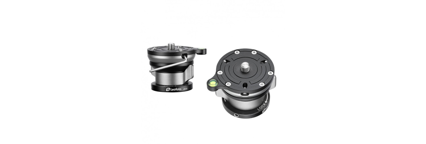 Nivelačné základne