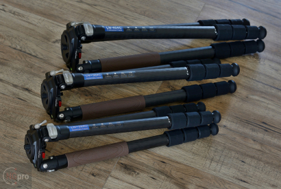 Leofoto Mountain – jaký vlastně je?