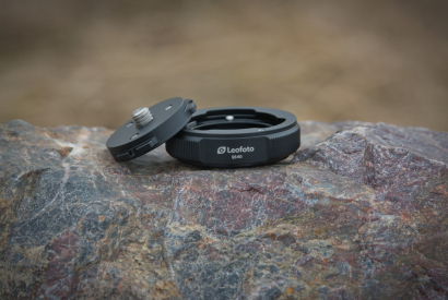 Co je Leofoto Quicklink Systém?