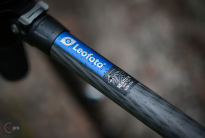 Jaký je  videostativ Leofoto Manba LVM-324C s hlavou BV-15?