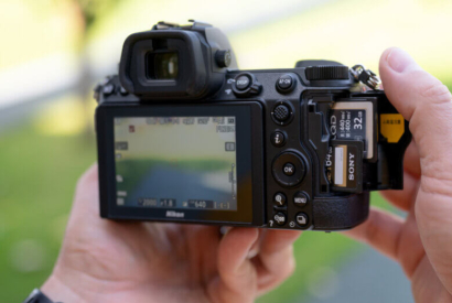 Jaký je fotoaparát Nikon Z6II v praxi?