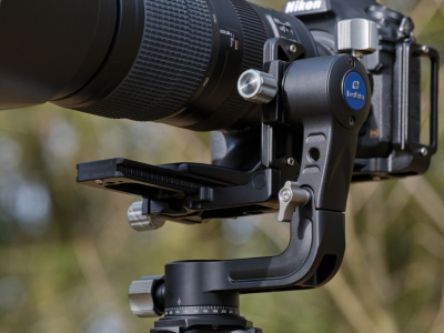 Gimbal Leofoto PG-2 a PG-2S