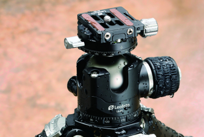 Predstavenie statívových hláv Leofoto 