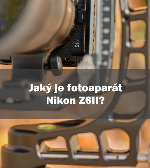 Nikon Z6II